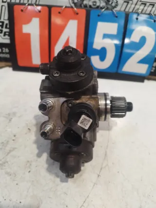 Bomba Inyección Diésel VW Touareg 3.0 TDI