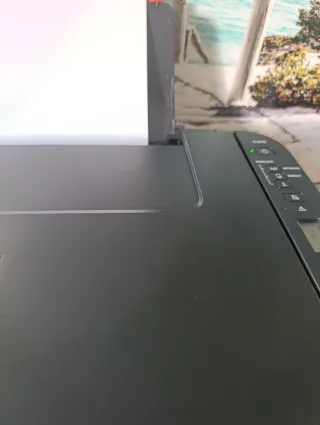 Impresora Canon G3010 Mega Tank Solo este finde