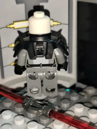 Minifigura Lego Star Wars