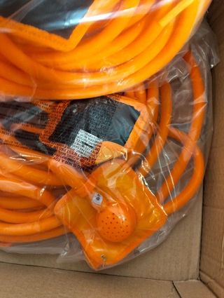 Conjunto de manguera rociadora de agua para H2OGO!