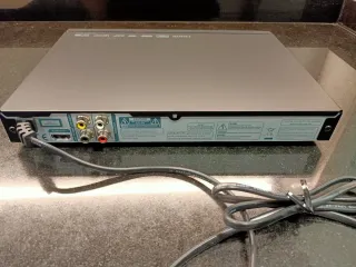 Reproductor DVD Philips DVP2880 con mando