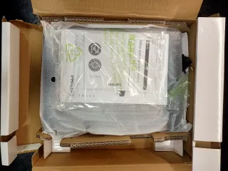 Reproductor DVD Philips DVP2880 con mando