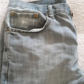 Jeans Street Fashion tgL- W34 L34