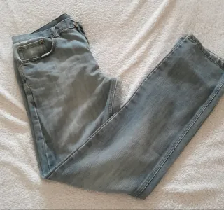 Jeans Street Fashion tgL- W34 L34