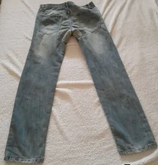 Jeans Street Fashion tgL- W34 L34