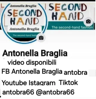 Jeans Street Fashion tgL- W34 L34