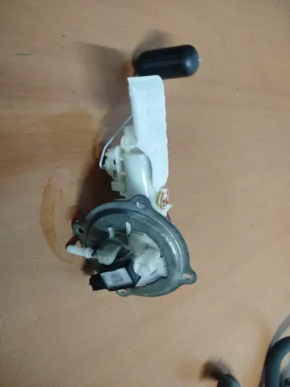 Aforador Yamaha NMAX 2016-2017