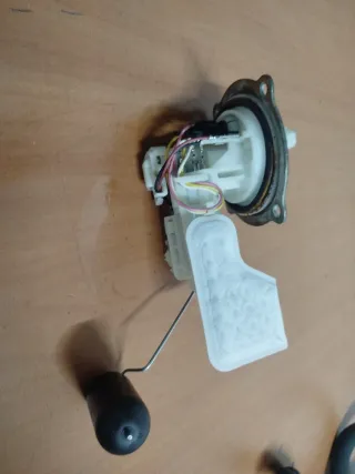 Aforador Yamaha NMAX 2016-2017