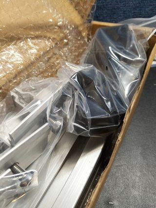 Nuasol Kit Montaje Tejado 1 Módulo