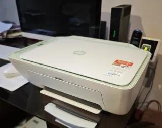 Impresora HP ENVY Serie 2700