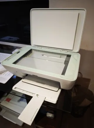 Impresora HP ENVY Serie 2700