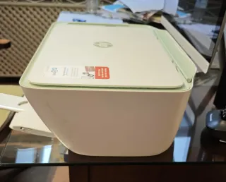 Impresora HP ENVY Serie 2700