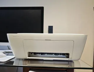 Impresora HP ENVY Serie 2700