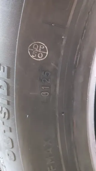 205/55 R16 91V TOMKET SPORT