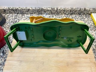 Portal de Belen Playmobil