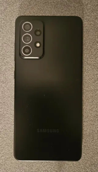 Samsung Galaxy A52s 5G