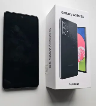 Samsung Galaxy A52s 5G