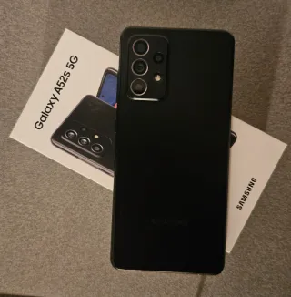 Samsung Galaxy A52s 5G