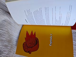 Pack 2 libros infantiles ilustrados Peonza Musical