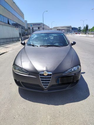 Alfa Romeo 147 2007