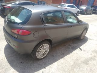 Alfa Romeo 147 2007