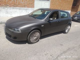Alfa Romeo 147 2007