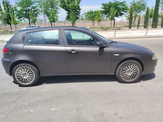 Alfa Romeo 147 2007