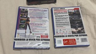 Pacchetto PS2: Super Bikes e RPM Tuning per Juan R.