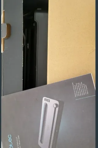 Envasadora al vacío SEALVAC 120 Steelcut