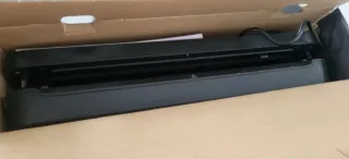 Envasadora al vacío SEALVAC 120 Steelcut