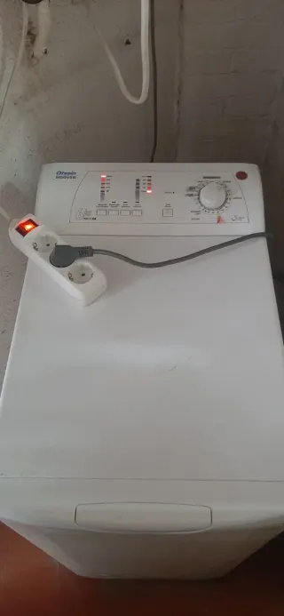 Lavadora Carga Superior Nueva