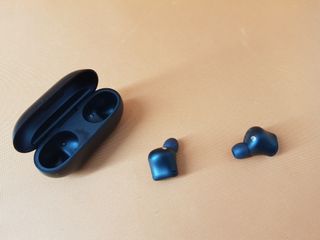 Beats Solo Buds Auriculares Bluetooth Negros