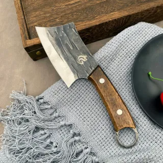 Mini Hacha de Cocina