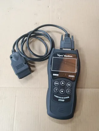 Diagnosis profesional OBD