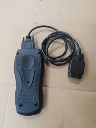 Diagnosis profesional OBD