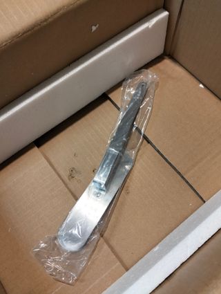 Biochimenea sobremesa Kekai Etna acero y cristal