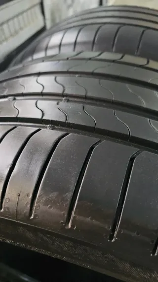 Neumáticos 275 40 19 Bridgestone seminuevos