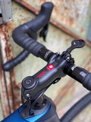 Bicicleta Trek Domane Srl9 etap TOPE GAMA