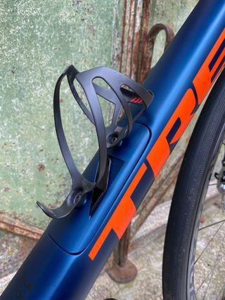 Bicicleta Trek Domane Srl9 etap TOPE GAMA