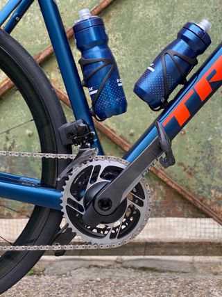 Bicicleta Trek Domane Srl9 etap TOPE GAMA