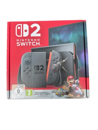 Nintendo Switch 2