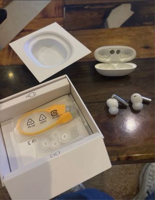 Realme Buds Air 3 Blancos