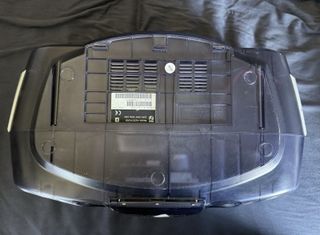 Philips Dynamax AZ2010 CD Radio Cassette