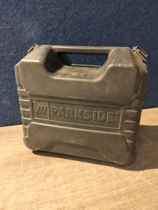 PARKSIDE Afilador de brocas