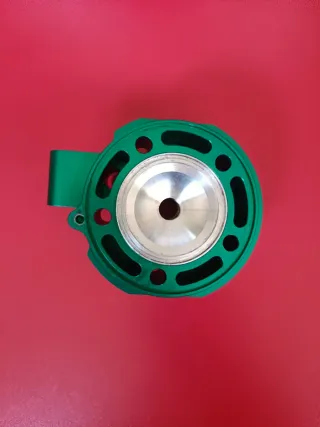 CULATA BUD RACING KAWASAKI KX85