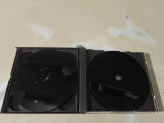 Final Fantasy VIII PSX (PlayStation 1)