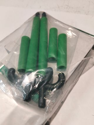 Kit túnel cultivo Climafilm Nortene 1,2x3,5 m