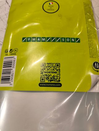 Kit túnel cultivo Climafilm Nortene 1,2x3,5 m