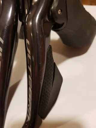 Maneta Shimano Ultegra R8070