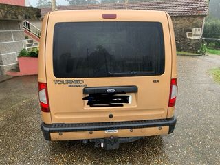 Ford Tourneo Connect 2006